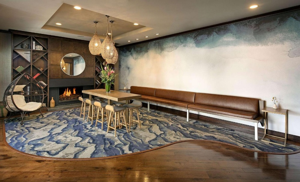 Jamaica Bay Inn Marina Del Rey Tapestry Collection by Hilton