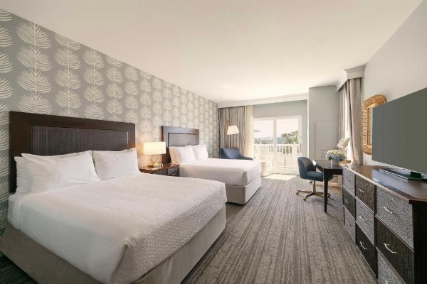 Jamaica Bay Inn Marina Del Rey Tapestry Collection by Hilton image 16