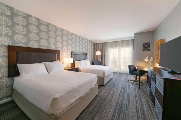 Jamaica Bay Inn Marina Del Rey Tapestry Collection by Hilton image 19