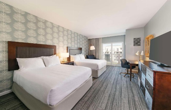 Jamaica Bay Inn Marina Del Rey Tapestry Collection by Hilton image 23