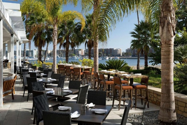 Jamaica Bay Inn Marina Del Rey Tapestry Collection by Hilton image 8